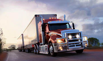 Trucking