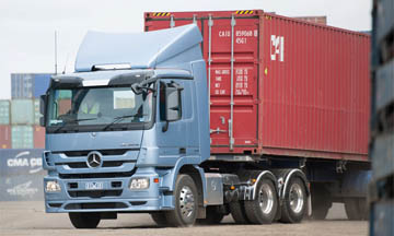 Trucking