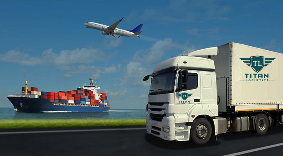 trucking